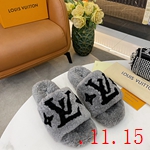 コピーブランド冬用スリッパ